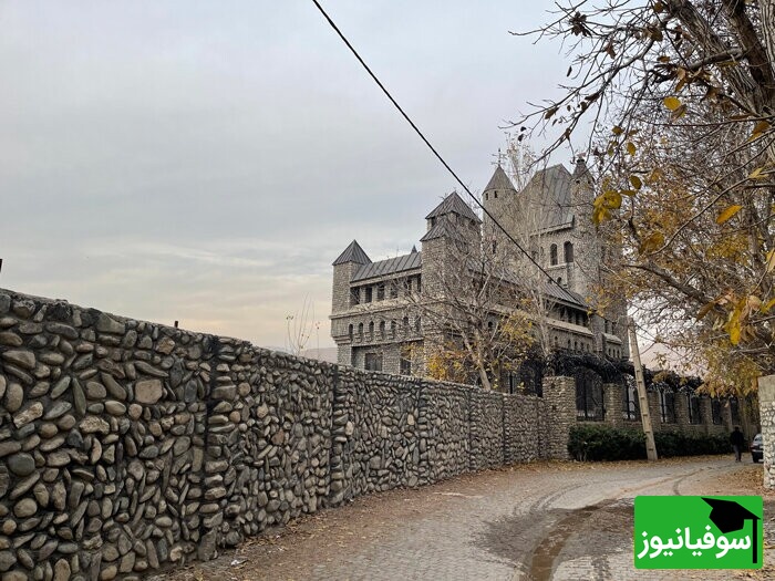 جاذبه گردشگری تهران