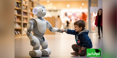 چرا کودکان بیشتر از انسان‌ به ربات‌ها اعتماد دارند؟