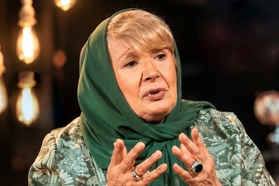 «دختر من مثل دخترای این دوره نیست!»؛ حرف جنجالی شهین تسلیمی و واکنش تماشایی مجید واشقانی