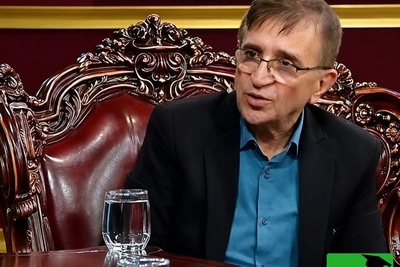 پست‌ترین آدم‌های اطرافمان از نظر دکتر انوشه با این نشانه های طلایی بشناسید (قبل از اینکه دیر شود)+ ویدئو