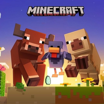 (ویدئو) اگه ماینکرافت‌بازی، حتما یکی از این «سه‌نفره افسانه‌ای» تو تیمت هست! / خنده‌دارترین لحظه‌های گیم‌پلی 😆