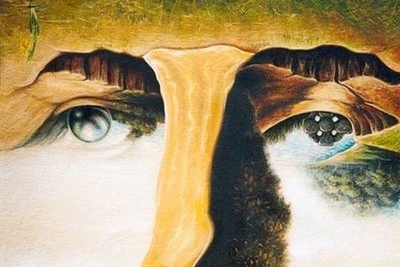 خطای دیدی که حتی تیزبین‌ها را هم به دردسر می‌اندازد؛ ریموت تلویزیون کجاست؟