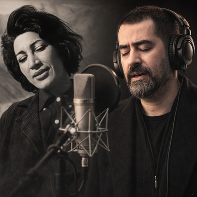 (ویدئو) یادی کنیم از شعرخوانی عاشقانه شهاب حسینی از اشعار فروغ فرخزاد، پری ادبیات معاصر ایران