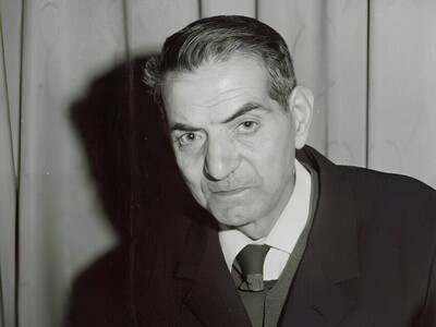 ویدیو | سفری به اعماق ادبیات با اشعار ناب استاد شهریار در وصف مولای متقیان حضرت علی (ع)