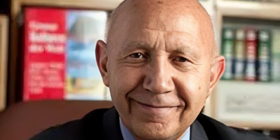 (ویدئو) راز خوشبختی و عدالت از نگاه دکتر الهی قمشه‌ای