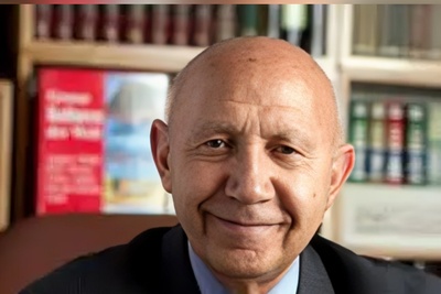 (ویدئو) راز خوشبختی و عدالت از نگاه دکتر الهی قمشه‌ای