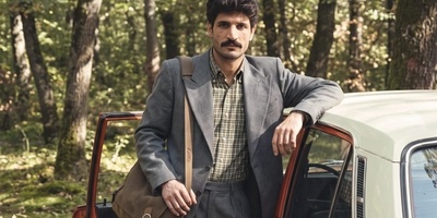 دیور از مد ایرانی الهام گرفت؟ کمپین جدید این برند سوژه داغ کاربران شد