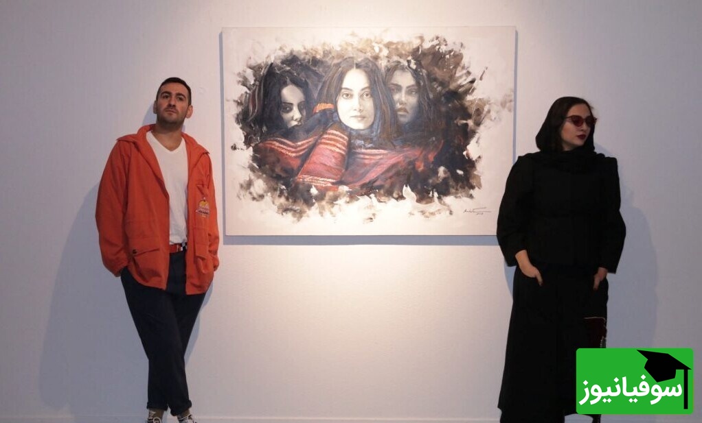 آناهیتا درگاهی