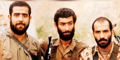 محسن وزوایی؛ نخبه‌ای با رتبه یک کنکور از دانشگاه شریف که میدان جنگ را به میز وزارت ترجیح داد