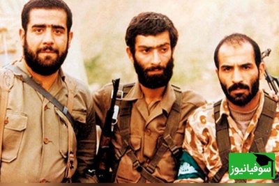 محسن وزوایی؛ نخبه‌ای با رتبه یک کنکور از دانشگاه شریف که میدان جنگ را به میز وزارت ترجیح داد