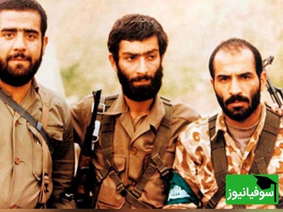 محسن وزوایی؛ نخبه‌ای با رتبه یک کنکور از دانشگاه شریف که میدان جنگ را به میز وزارت ترجیح داد