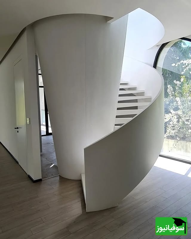 معماری ویلا