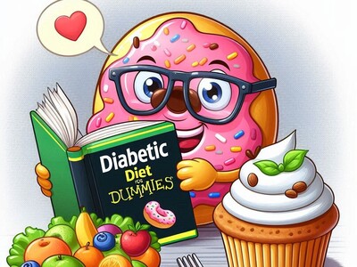 ویدئو/ رژیم غذایی صحیح، بهترین راه کنترل دیابت + چی بخوریم، چی نخوریم