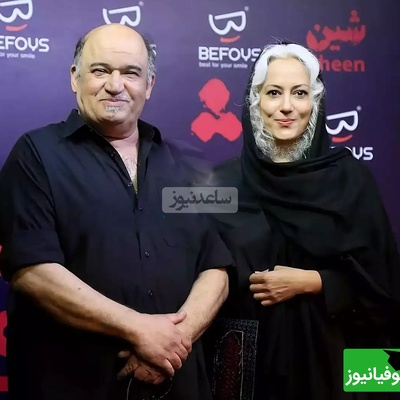 قصه عشق اول نادر سلیمانی بازیگر سریال ستایش: اولین بار عاشق خال روی بدن یک دختر زیبای آبادانی شدم همون منو جذب کرد/ عشق هم عشق های قدیم