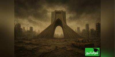 اگر تهران یخ بزند چه؟ روایت آخرین بازمانده از میدان آزادی تا دانشگاه تهران