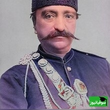 کشفی از دل تاریخ/ تصویر نادری از ناصرالدین‌شاه و مهدعلیا پس از سال‌ها پنهانی