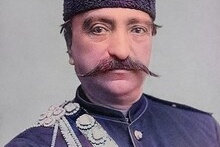 کشفی از دل تاریخ/ تصویر نادری از ناصرالدین‌شاه و مهدعلیا پس از سال‌ها پنهانی