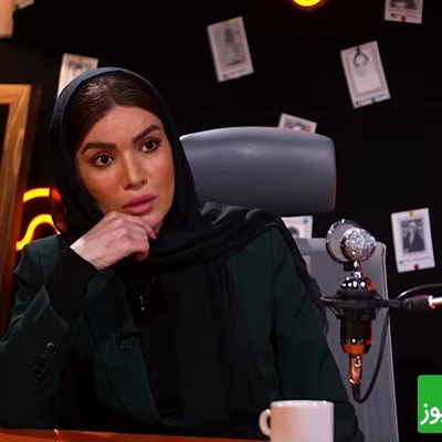 افشاگری متین ستوده از پشت پرده حمله آمریکا به پل کرج: میگن پل b1رو به این علت زدن که از روش لانچر رد می شد