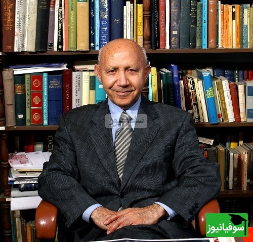 فرمول ذکر گفتن از زبان دکتر الهی قمشه ای/ عاشق خدا کسیست که در راه خدا قدم برمیداره+ ویدئو
