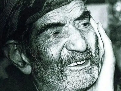 (ویدیو) شعرخوانی جاودانه استاد شهریار که دل را می‌لرزاند: علی ای همای رحمت تو چه آیتی خدا را...