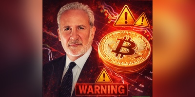 پیش‌بینی وحشتناک یک تحلیلگر درباره بیت کوین: سقوط تا 20,000 دلار حتمی به نظر می‌رسد!