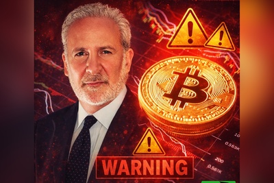 پیش‌بینی وحشتناک یک تحلیلگر درباره بیت کوین: سقوط تا 20,000 دلار حتمی به نظر می‌رسد!