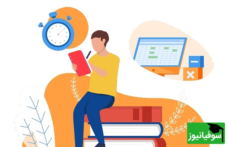 دانلود رایگان سوالات و پاسخ تشریحی کنکور سال 1402 رشته انسانی/ راهی برای آمادگی هرچه بیشتر در کنکورهای آینده (نوبت دوم)