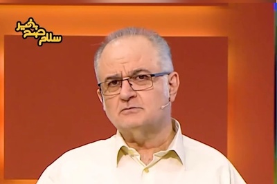 کنایه تند و تیز روی آنتن زنده تلویزیون به سیستم آموزشی کشور؛ خسروی: تحصیل در ایران برای "شاهزاده‌ها" شده، نه مردم عادی! + فیلم