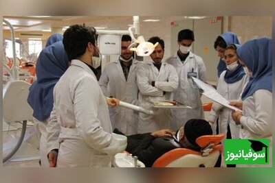 پذیرش دستیار به صورت مستقیم از دوره کارورزی  در رشته‌های اطفال، بیهوشی و اورژانس