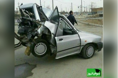 زنگ خلاقیت: ابتکار و نوآوری جوان ایرانی در ضد دزدی کردن پراید همه رو مات و مبهوت خودش کرد/ داداش واقعا کارت دست مریزاد داره😂