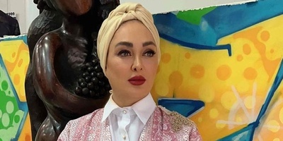 مخالفِ زیبایی نیستم اما...؛ دلیل اصلی دوری الهام حمیدی از جراحی پلاستیک+ویدیو