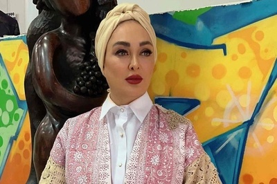 مخالفِ زیبایی نیستم اما...؛ دلیل اصلی دوری الهام حمیدی از جراحی پلاستیک+ویدیو