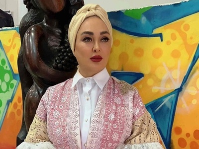 مخالفِ زیبایی نیستم اما...؛ دلیل اصلی دوری الهام حمیدی از جراحی پلاستیک+ویدیو