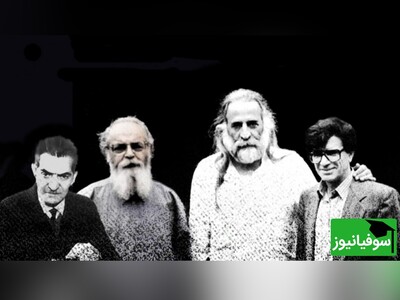 (ویدئو) برگ زرینی از تاریخ/ دیدار اساطیر موسیقی و شعر ایران زمین/ استاد محمدرضا شجریان، شهریار، هوشنگ ابتهاج و محمدرضا لطفی