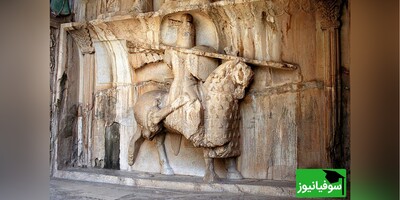 (ویدیو) داستان بی‌نظیر "شبدیز"؛ اسبی که همراه خسرو پرویز، در دل تاریخ و فرهنگ ایران زمین جاودانه شد