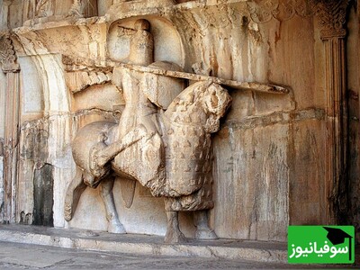 (ویدیو) داستان بی‌نظیر "شبدیز"؛ اسبی که همراه خسرو پرویز، در دل تاریخ و فرهنگ ایران زمین جاودانه شد