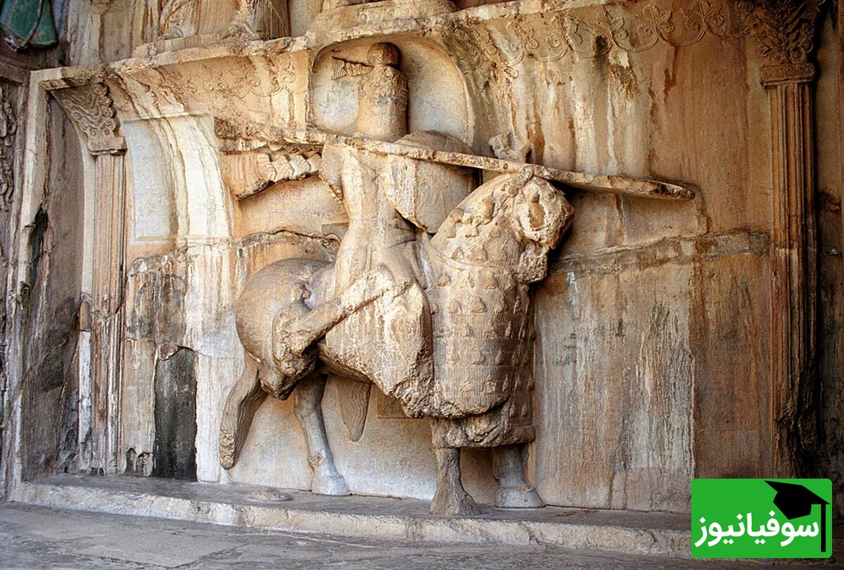 (ویدیو) داستان بی‌نظیر "شبدیز"؛ اسبی که همراه خسرو پرویز، در دل تاریخ و فرهنگ ایران زمین جاودانه شد