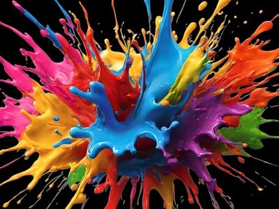 ویدیو / آموزش «انواع رنگ‌ها» به زبان ترکی استانبولی