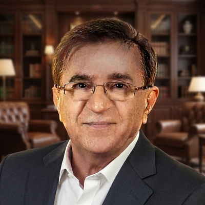 (ویدیو) دکتر محمود انوشه روانشناس ایران: اگر بعد از جدایی دیدی کسی بجای تو نشست...