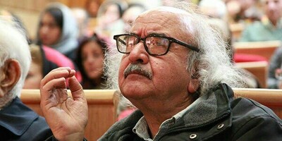 ویدیو | لحظات دیدنی از کلاس‌های پرشور استاد شفیعی کدکنی و احترام ستودنی او به دانشجویانش