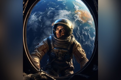 اولین تصاویر زیبای ناسا از خورشید در سال 2014/ از دو سیاره دورتر، گرمای تو را احساس می‌کنیم