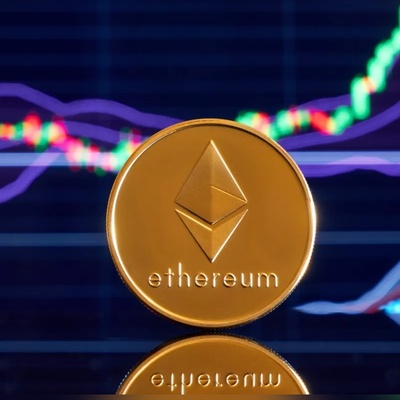 اتریوم در مسیر سخت بازگشت به 3,900 دلار؛ کاهش تقاضا و هک بالانسر فشار می‌آورد