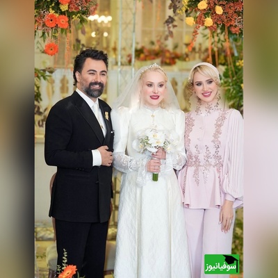 نگاهی به تیپ و استایل شیک و مجلسی هنرمندان در مراسم جشن عروسی آرام جعفری و بابک انصاری:غوغای استایل مشکی و باوقار، شقایق فراهانی، رابعه اسکویی و شیوا مکینیان