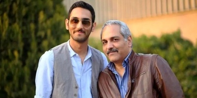 مهران مدیری و صحبت‌های بی‌پرده درباره حسرتی که تمام زندگی‌اش را تحت‌الشعاع قرار داد