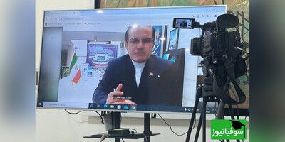 سفیر ایران در تفلیس: دانشجویان ایرانی در تفلیس رأی خود را به صندوق انداختند