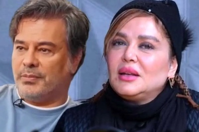 بهاره رهنما با یک جمله استارت یه دعوا رو با پیمان قاسمخانی اینجوری زد!+ویدیو/ خدا به خیر کنه