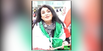 تصاویری دیدنی از اجتماع ایرانیان باغیرت و آزادگان غیر ایرانی در اسلو، پایتخت نروژ / وصله میچسبونن که پول می گیرید والا ساندیس هم نگرفتم... + ویدئو