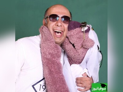 ویدیو/ خوانندگی احساسی «جناب‌خان» با پیوند زبان فارسی و انگلیسی در لحظۀ خداحافظی «رامبد جوان»/ از خوانندۀ اصلیش بهتر اجرا کرد