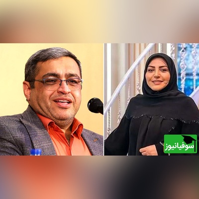 پیام مخاطب:هر وقت مدل موهامو عوض میکنم مادرشوهرم میگه شبیه سگ‌های خارجی شدی!/ واکنشدکتر سعید عزیزی دیدنیه😂 +ویدیو