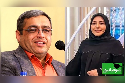 پیام مخاطب:هر وقت مدل موهامو عوض میکنم مادرشوهرم میگه شبیه سگ‌های خارجی شدی!/ واکنشدکتر سعید عزیزی دیدنیه😂 +ویدیو